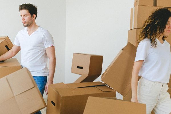 Les Habitants des Maisons Individuelles Confrontés aux Enjeux du Réchauffement Climatique