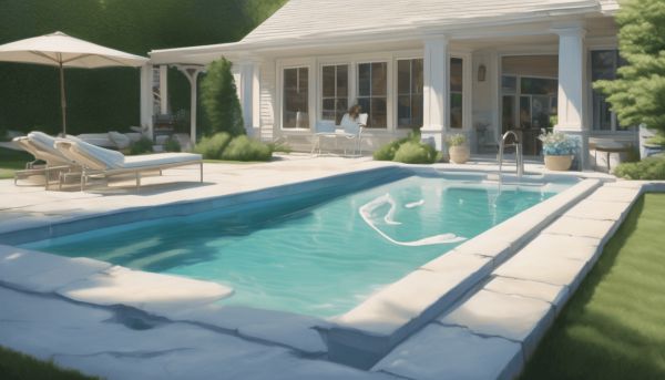 Alcalinité piscine trop bas : comment stabiliser votre eau ?