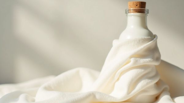 Choisir le bon chiffon microfibre pour un nettoyage efficace