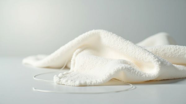 Choisir le bon chiffon microfibre pour un nettoyage efficace