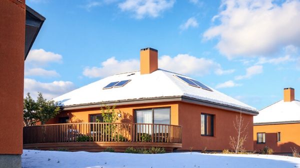 Découvrir des méthodes innovantes d'isolation thermique extérieure