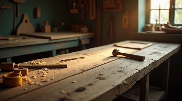 Des plans en bois pas cher pour tous vos projets !