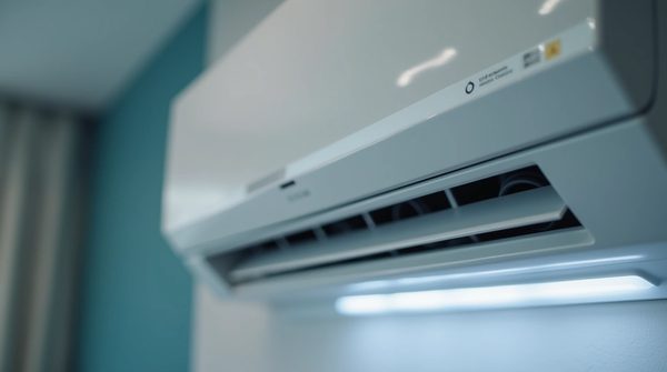 La climatisation réversible : une solution deux-en-un pour votre confort