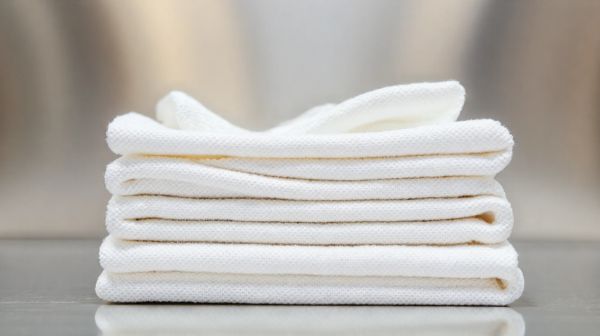 Les meilleurs chiffons microfibre pour un nettoyage optimal