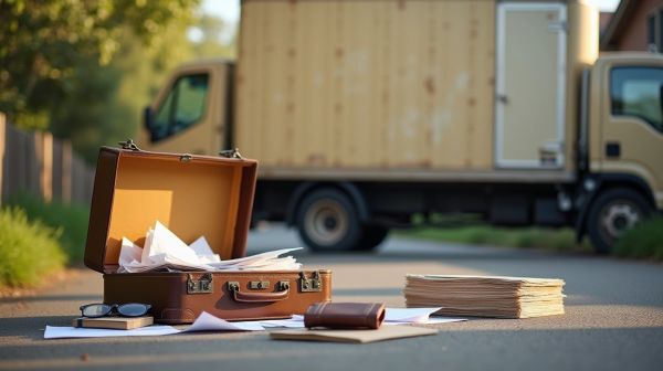 Louez votre utilitaire en aller simple et économisez sur votre déménagement