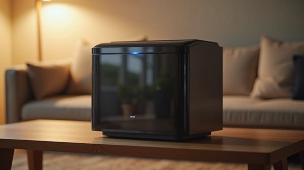 Optimisez votre confort avec un climatiseur mobile silencieux