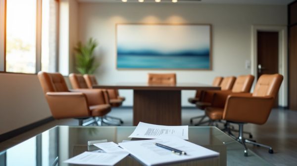 Pourquoi miser sur déménagement d'entreprise