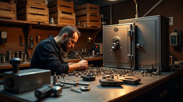 Serrurier à Chamonix : votre sécurité entre de bonnes mains