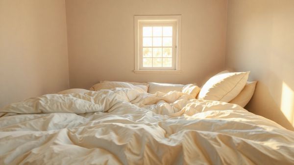 Top 5 couettes légères pour un sommeil douillet