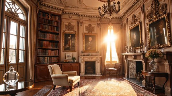 Top conseils pour acquérir un appartement haussmannien à Paris