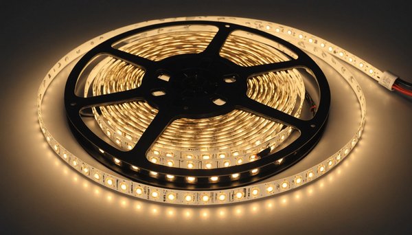 Tout savoir sur le ruban led 220v : applications et conseils